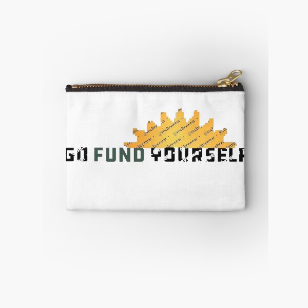 Item preview,  Go Find Yourself  designed and sold by mcbrywear.