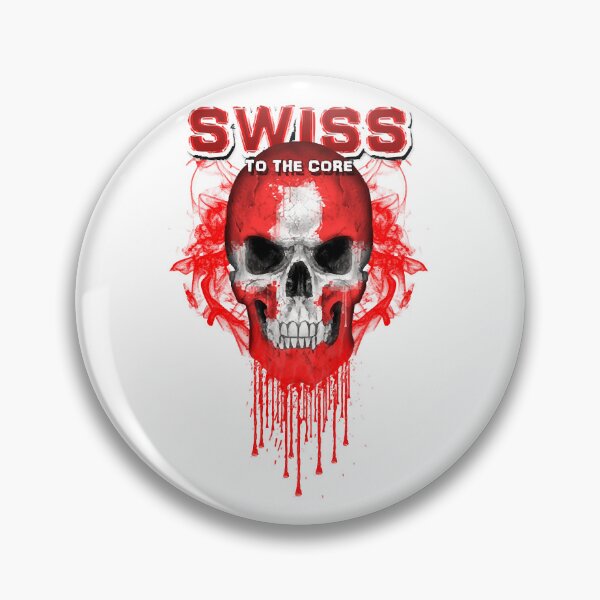 Item preview, To The Core Collection Switzerland  designed and sold by anh6903.