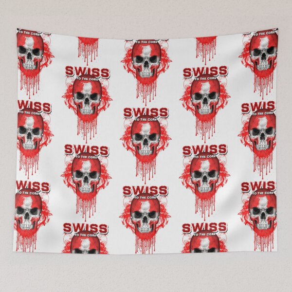 Item preview, To The Core Collection Switzerland  designed and sold by anh6903.