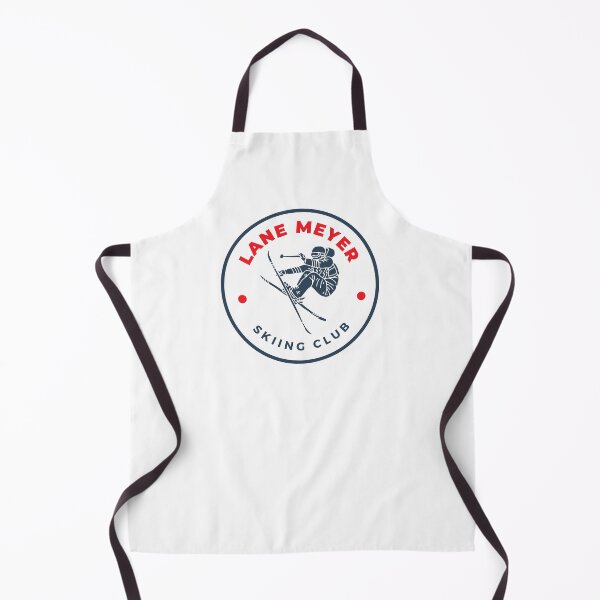 Item preview, Lane Meyer Skiing Club  designed and sold by barrelroll909.