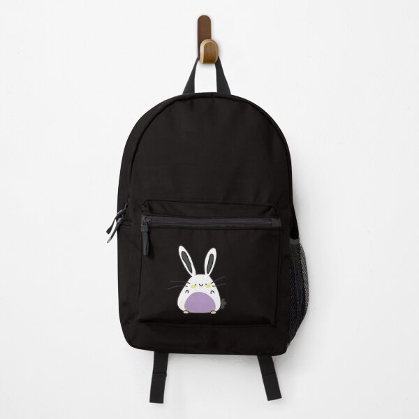 Item preview, nonbunnary Sticker designed and sold by JuliusThiel.