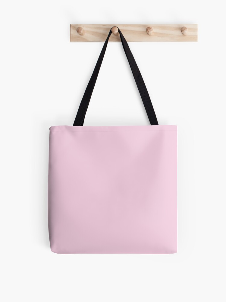Tote Bag Pastel Pink - La Via del Tè