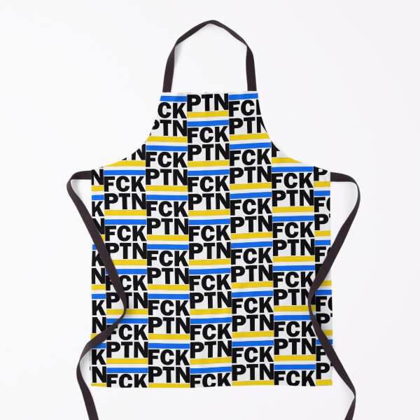 Item preview, Fck Ptn designed and sold by RexCreative.