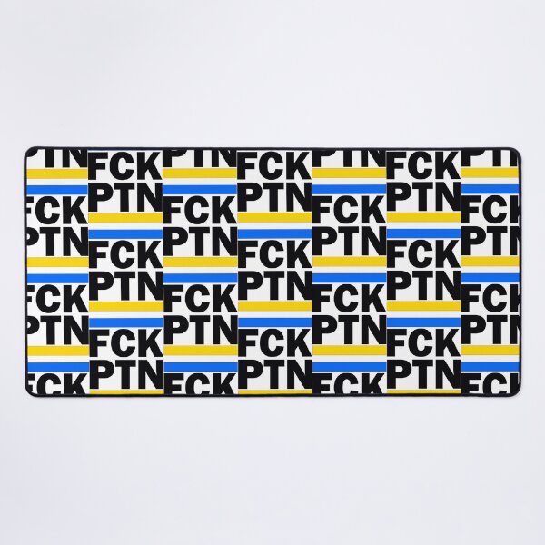 Item preview, Fck Ptn                                     designed and sold by RexCreative.