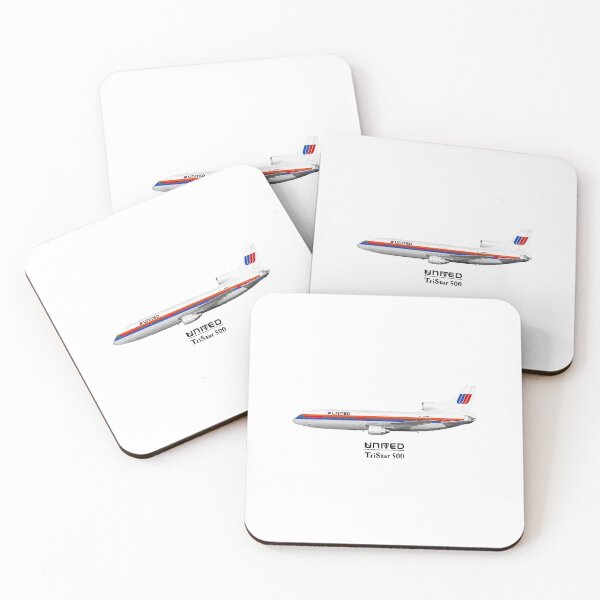 Item preview, United tristar 500 designed and sold by ngotrieuvi760.