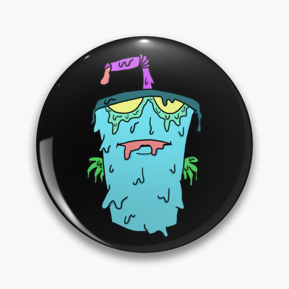 Master shake – Stickymitenproducts