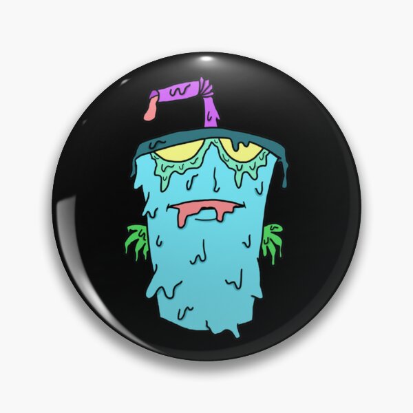 Item preview, Master Shake (Melty)       designed and sold by myShirtStorez.