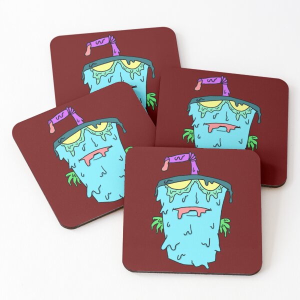Item preview, Master Shake (Melty)       designed and sold by myShirtStorez.