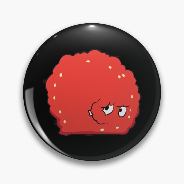 Item preview, Meatwad           designed and sold by myShirtStorez.