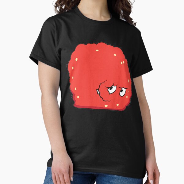 Item preview, Meatwad           designed and sold by myShirtStorez.