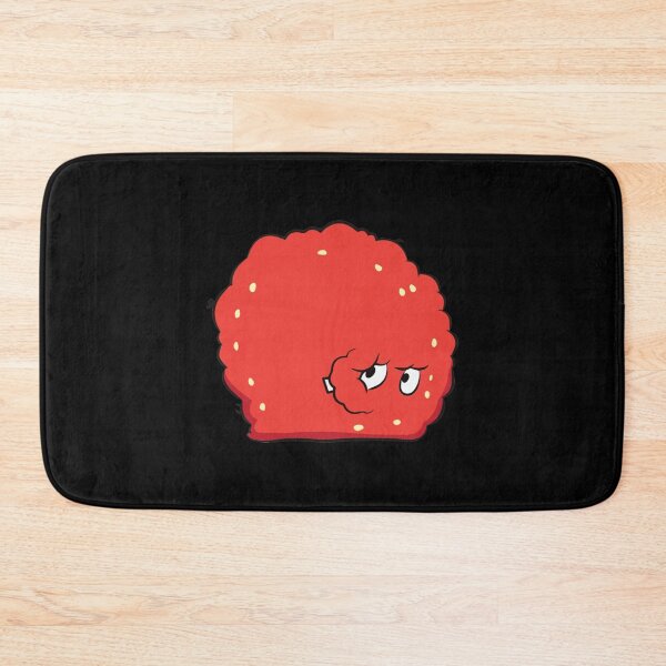 Item preview, Meatwad           designed and sold by myShirtStorez.