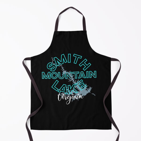 Item preview, Smith Mountain Lake Virginia designed and sold by wildTrack---.