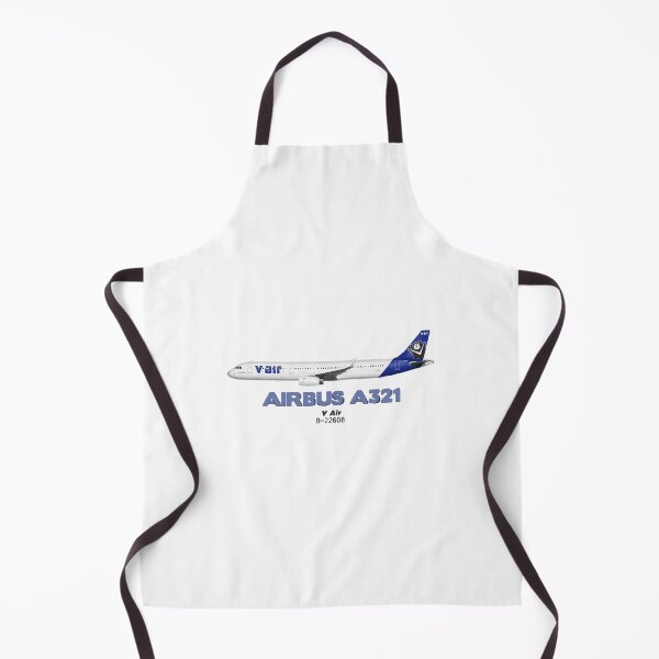 Item preview, Airbus A321 - V Air designed and sold by anh6903.