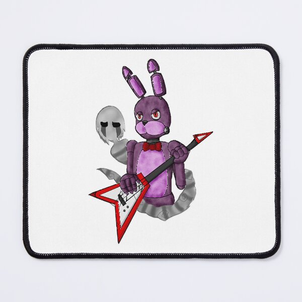 Item preview, The Ghost in The Machine - Bonnie  designed and sold by d6q648CE.