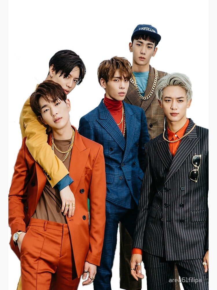 SHINee 1 of 1 | Poster