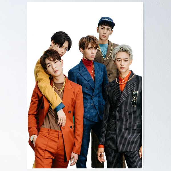 SHINee 1 of 1
