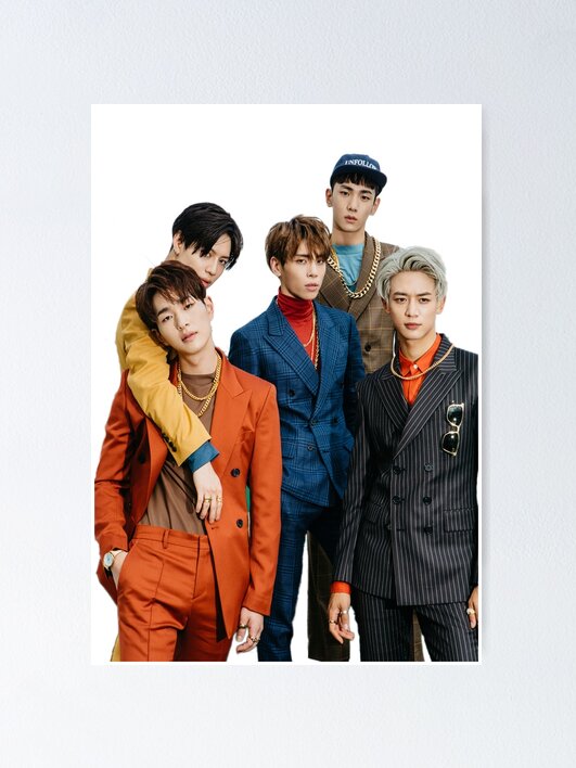 SHINee 1 of 1