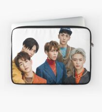 SHINee 1 of 1 Laptop Sleeve