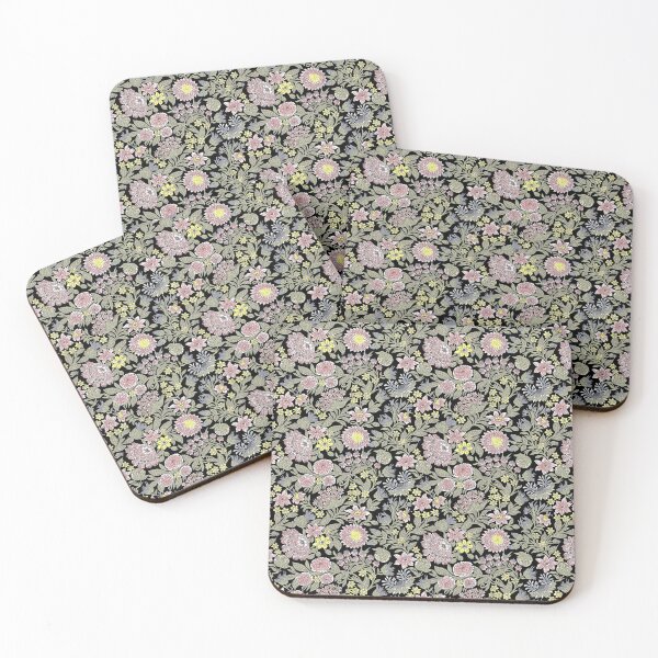 Item preview, Paisley flowers design designed and sold by EK EXCLUSIVE.