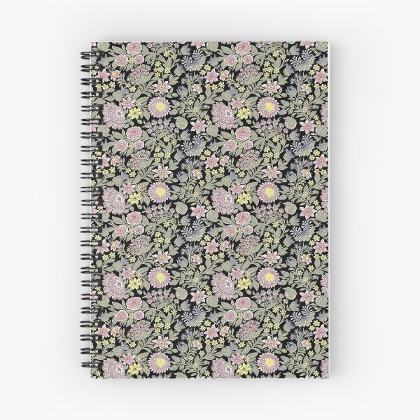 Item preview, Paisley flowers design designed and sold by EK EXCLUSIVE.