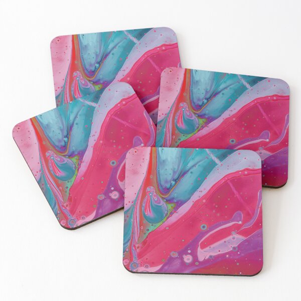 Item preview, Magic Pink designed and sold by Thsid.