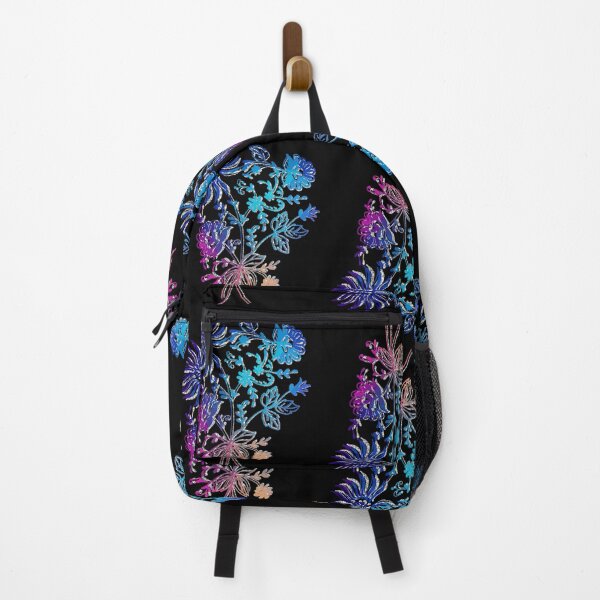Item preview, 3D Floral pattern designed and sold by Sleepygirl2010.