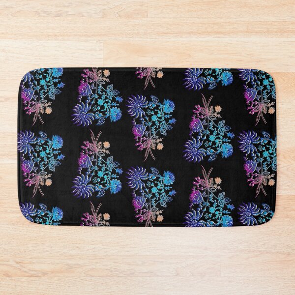 Item preview, 3D Floral pattern  designed and sold by Sleepygirl2010.
