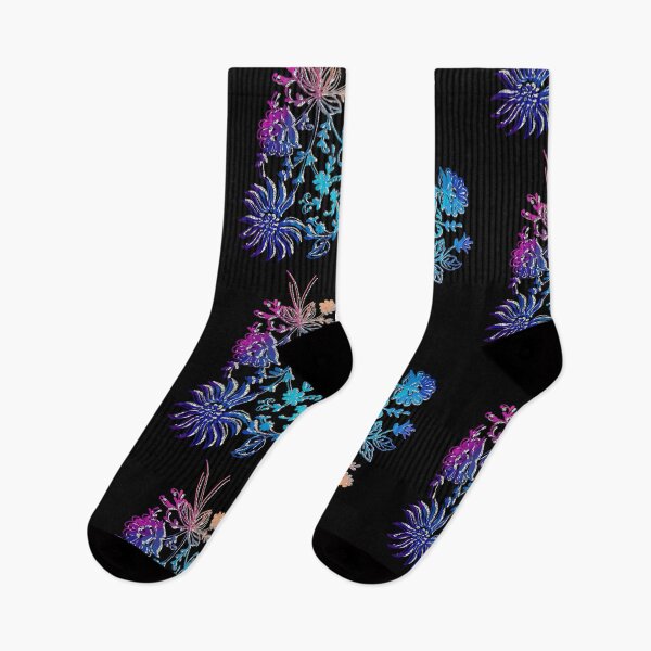Item preview, 3D Floral pattern  designed and sold by Sleepygirl2010.
