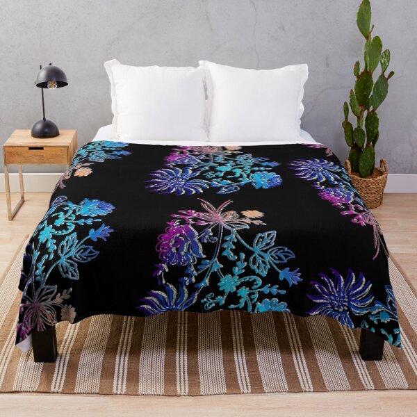 Item preview, 3D Floral pattern designed and sold by Sleepygirl2010.
