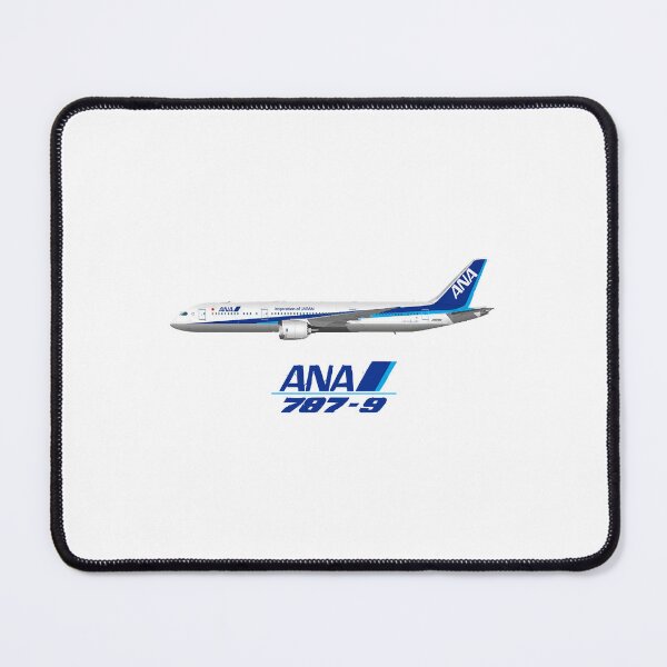 Item preview, ANA 787-9  designed and sold by ngotrieuvi760.
