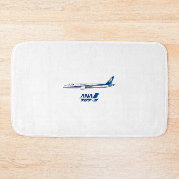 Item preview, ANA 787-9  designed and sold by ngotrieuvi760.