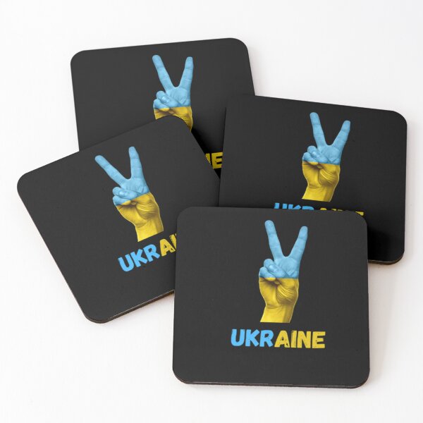 Item preview, I Stand With Ukraine  designed and sold by mystylecorner.