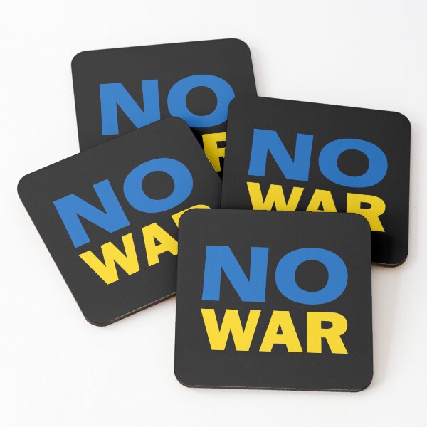 Item preview, NO WAR designed and sold by querblick.