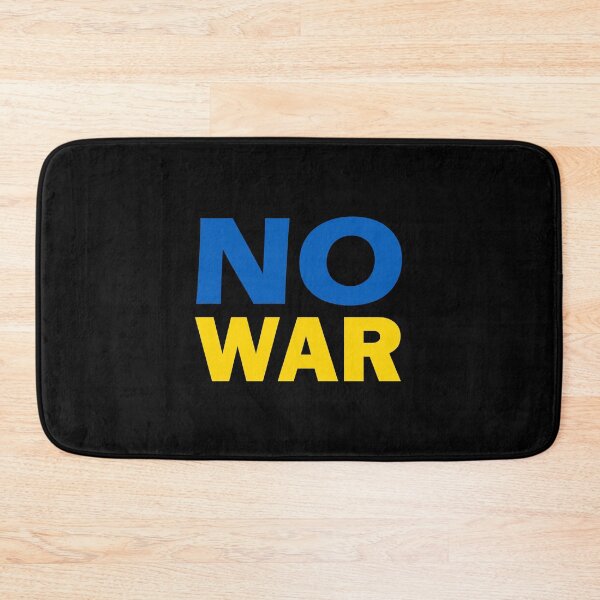 Item preview, NO WAR designed and sold by querblick.