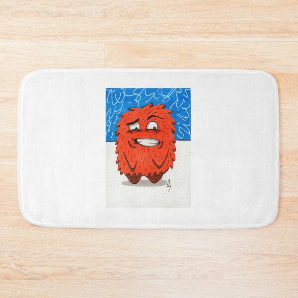 Item preview, Eekar - Morning Monsters  designed and sold by ngotrieuvi760.
