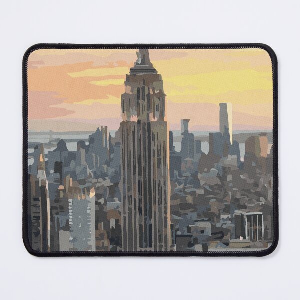 Item preview, Travel to New York designed and sold by Mercury Club.