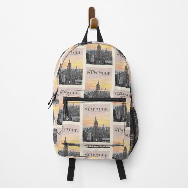 Item preview, Viajar a Nueva York designed and sold by Mercury Club.
