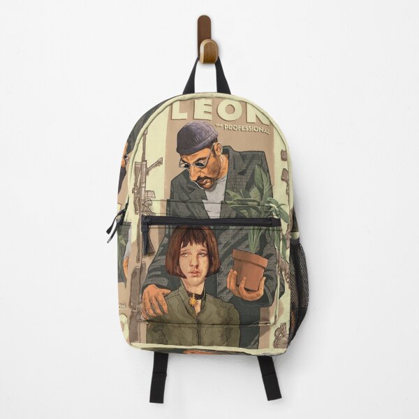 Item preview, Leon the professional designed and sold by funnstores009.