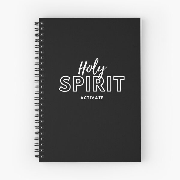 Item preview, Holy Spirit Activate Shirt designed and sold by bonus24.