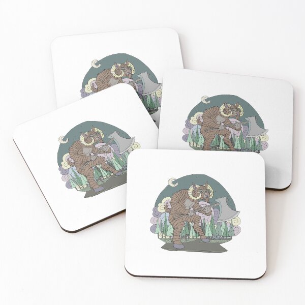 Item preview, Maryland Goatman  designed and sold by ng4487.