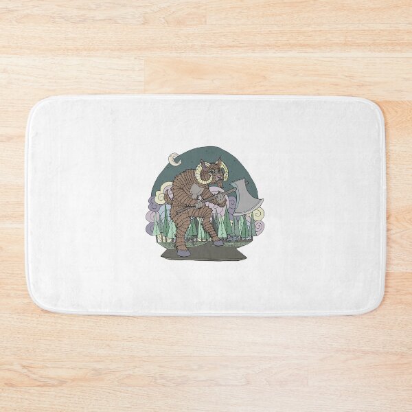 Item preview, Maryland Goatman  designed and sold by ng4487.