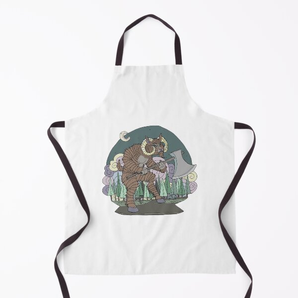 Item preview, Maryland Goatman designed and sold by ng4487.