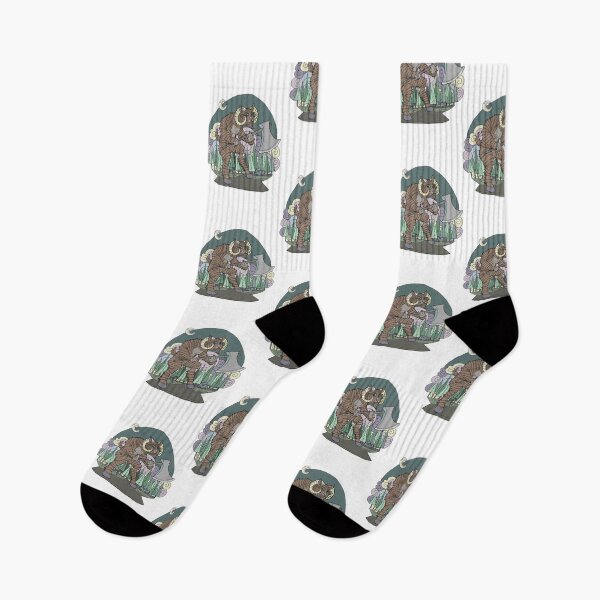 Item preview, Maryland Goatman  designed and sold by ng4487.