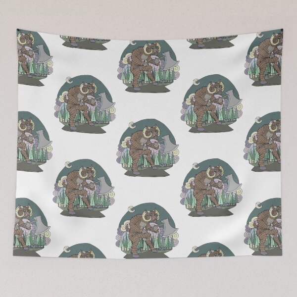 Item preview, Maryland Goatman  designed and sold by ng4487.