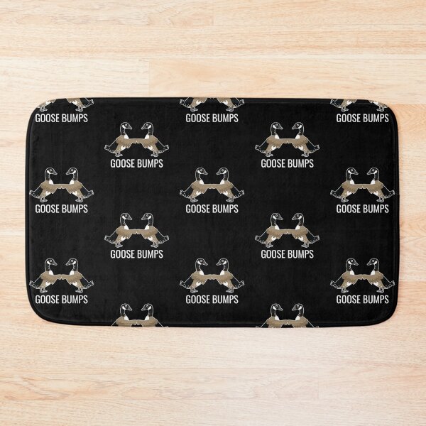 Item preview, GOOSE Bumps Funny Pun designed and sold by EstelleStar.