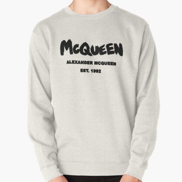 Alexander Mcqueen Sweatshirts & Hoodies for Sale | Redbubble