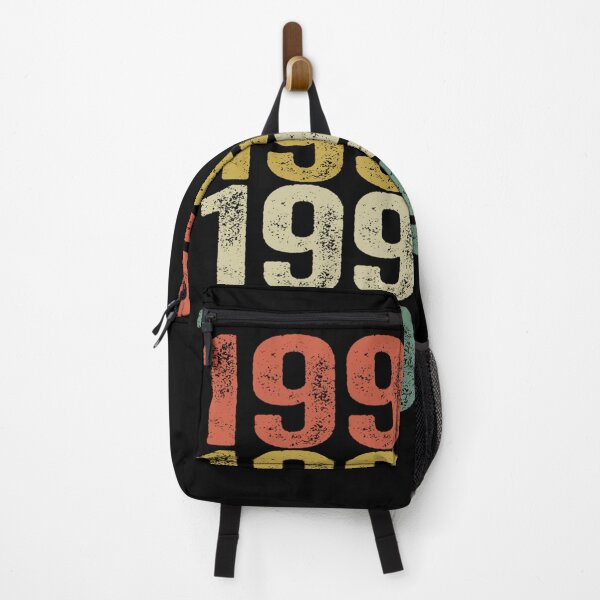 Item preview, Vintage 1999 Funny Retro Birthday designed and sold by Kaden Von.