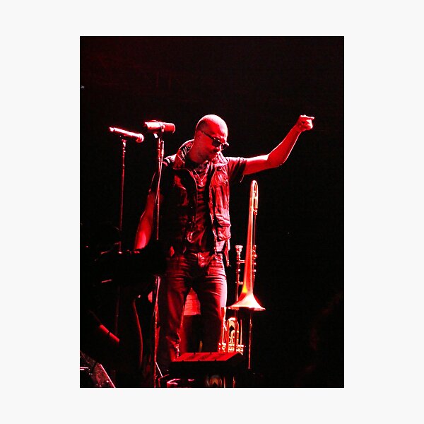 Item preview, Trombone Shorty designed and sold by MyceanSage.