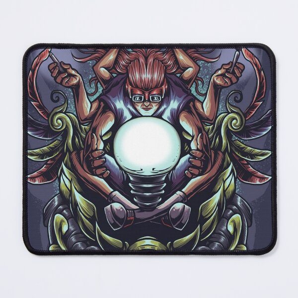 Item preview, God illustrator   designed and sold by Debracatalano.
