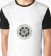 Panopticon Graphic T-Shirt